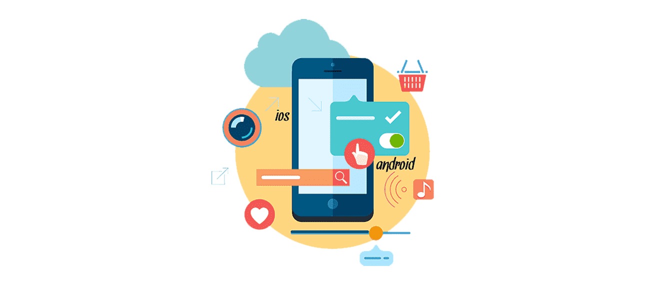 MOBILE APP DEVELOPMENT