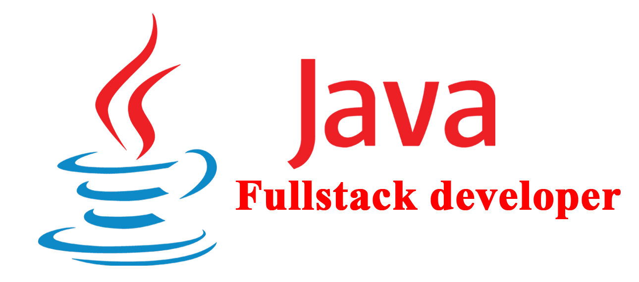 JAVA FULL STACK