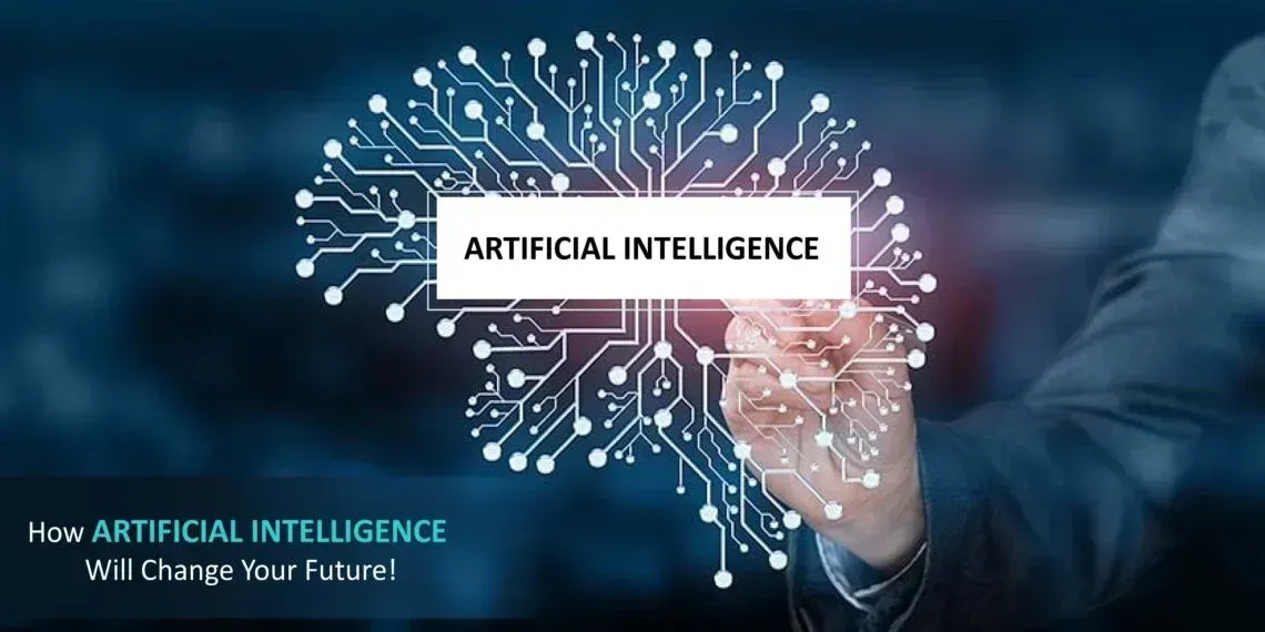 Artificial Intelligence (AI) Apps 